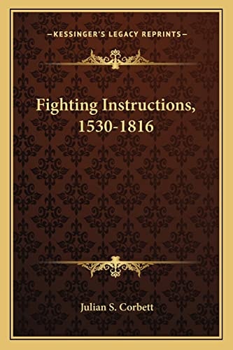 Fighting Instructions, 1530-1816