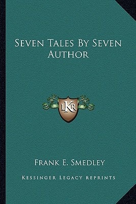 Seven Tales By Seven Author