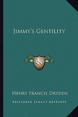 Jimmy's Gentility