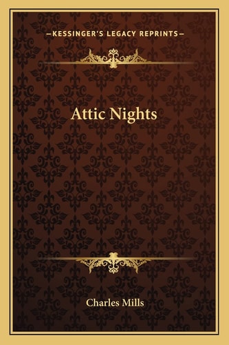 Attic Nights