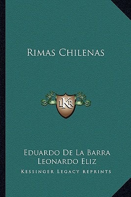 Rimas Chilenas