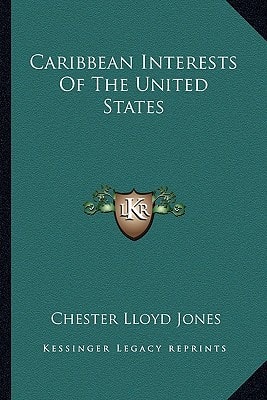 Caribbean Interests Of The United States