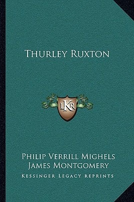 Thurley Ruxton