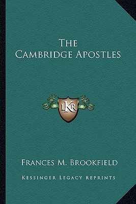 The Cambridge Apostles