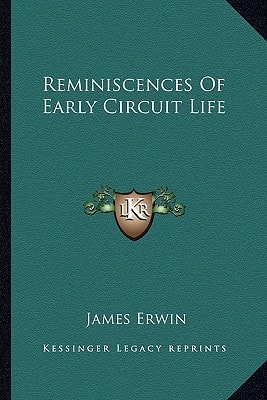 Reminiscences Of Early Circuit Life