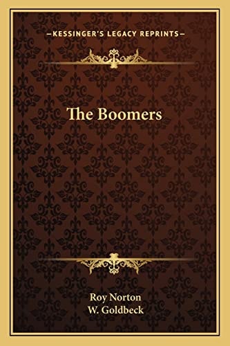 The Boomers