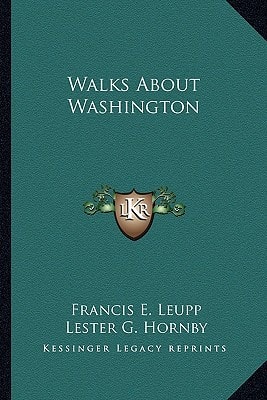 Walks About Washington