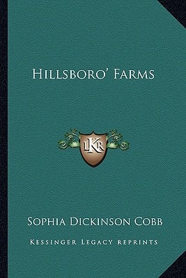 Hillsboro' Farms