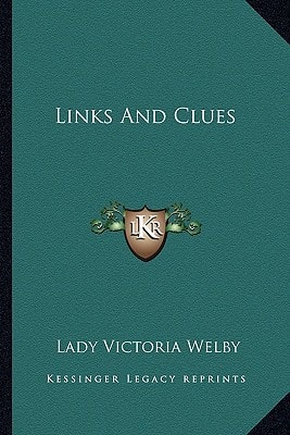 Links And Clues