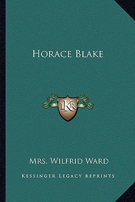 Horace Blake