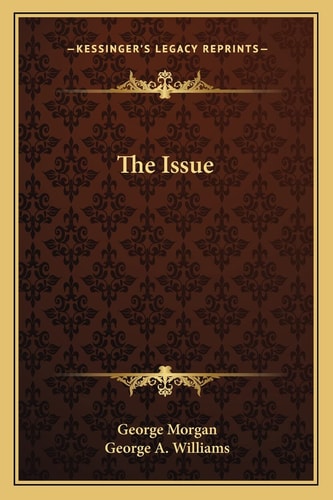 The Issue