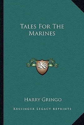 Tales For The Marines