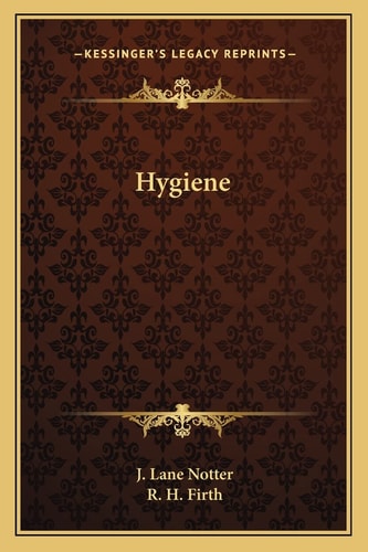 Hygiene