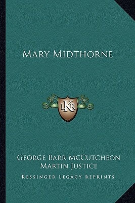 Mary Midthorne