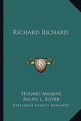 Richard Richard