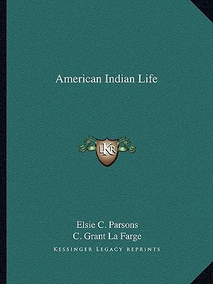 American Indian Life