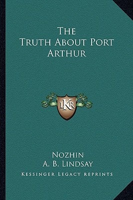 The Truth About Port Arthur