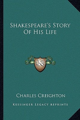 Shakespeare's Story Of His Life