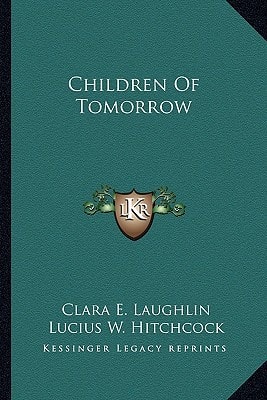 Children Of Tomorrow