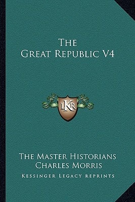 The Great Republic V4
