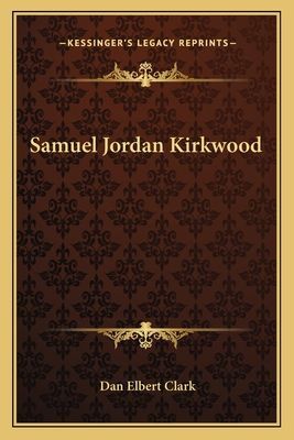 Samuel Jordan Kirkwood