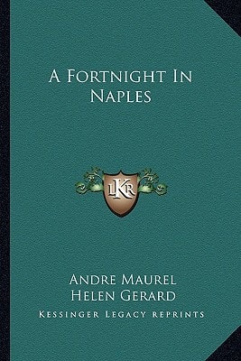 A Fortnight In Naples