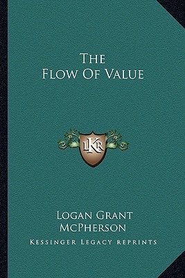 The Flow Of Value