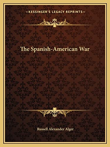 The Spanish-American War
