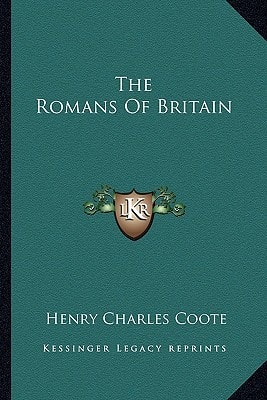 The Romans Of Britain