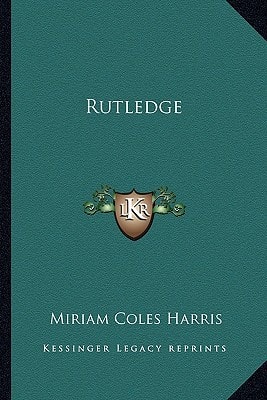 Rutledge