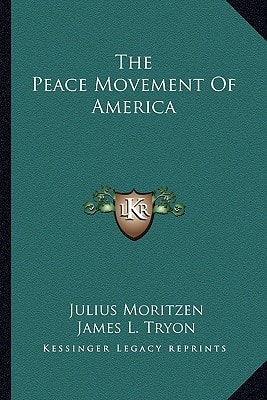 The Peace Movement Of America