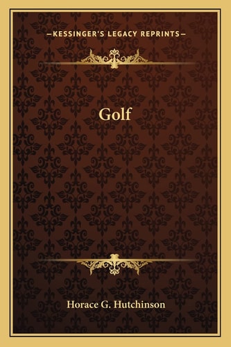 Golf