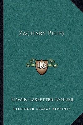 Zachary Phips