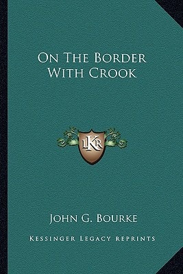 On The Border With Crook