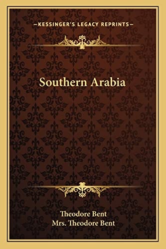Southern Arabia