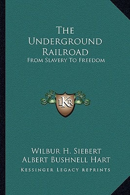 The Underground Railroad: From Slavery To Freedom