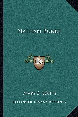 Nathan Burke