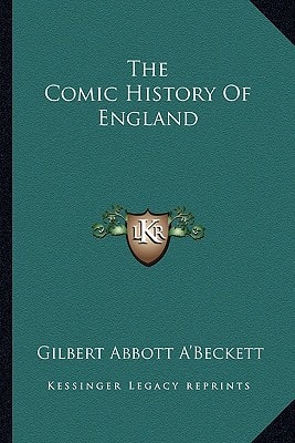 The Comic History Of England