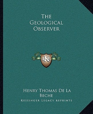The Geological Observer