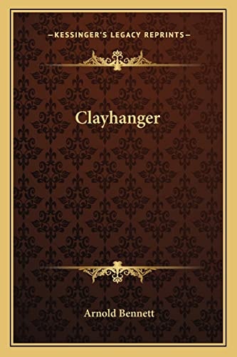 Clayhanger
