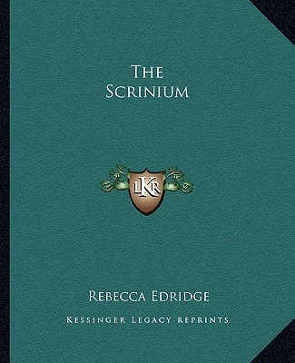 The Scrinium