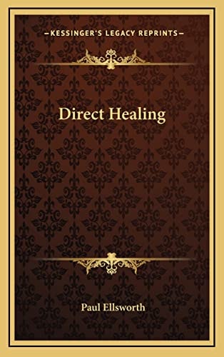 Direct Healing
