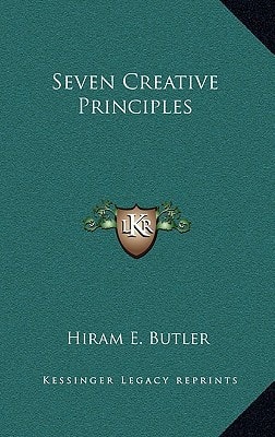 Seven Creative Principles