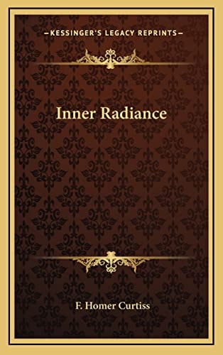 Inner Radiance