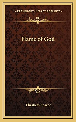 Flame of God
