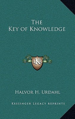 The Key of Knowledge