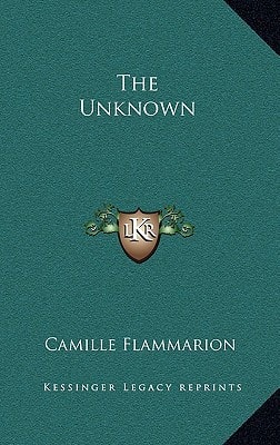 The Unknown