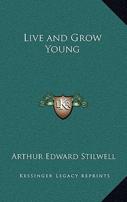 Live and Grow Young