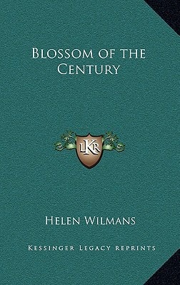 Blossom of the Century