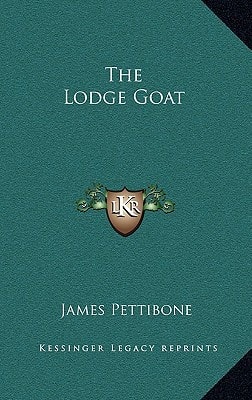 The Lodge Goat